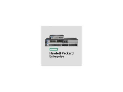 HP Aruba 3810M 48G 1-Slot L3 Managed Ethernet Switch
