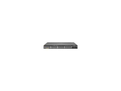 ARUBA 3810M 48GPOE+