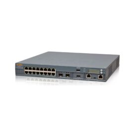 International version JW678A HPE Aruba 7010 (RW) Controller - network management device