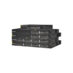 Aruba 6100 24G Class4 PoE 4SFP+ 370W Switch - 24 Ports - Manageable - 3 Layer Supported - Modular - 370 W PoE Budget - Twisted Pair, Optical Fiber - PoE Ports - 1U High - Rack-mountable, Wall Mountabl
