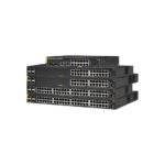 Aruba 6100 24G Class4 PoE 4SFP+ 370W Switch - 24 Ports - Manageable - 3 Layer Supported - Modular - 370 W PoE Budget - Twisted Pair, Optical Fiber - PoE Ports - 1U High - Rack-mountable, Wall Mountabl