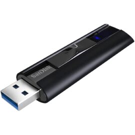 SanDisk 128GB Extreme Pro USB 3.2 Gen 1 Solid State Flash Drive, Speed up to 420MB/s (SDCZ880-128G-G46)