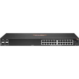 Aruba 6100 24G 4SFP+ Switch - JL678A Internal UPC no Localization/Cord