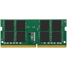 Kingston ValueRAM 32GB 3200MHz DDR4 Non-ECC CL22 SODIMM 2Rx8 1.2V - KVR32S22D8/32