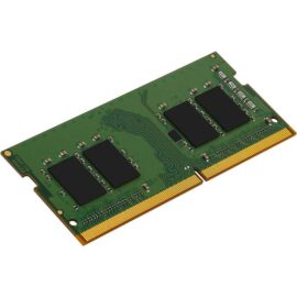 Kingston ValueRAM 8GB 3200MT/s DDR4 Non-ECC CL22 SODIMM 1Rx8 1.2V KVR32S22S8/8 Laptop Memory