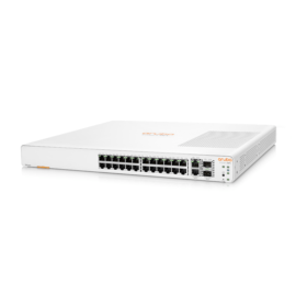 HPE Aruba Instant On 1960 JL806A Smart Managed 24G 2XGT 2SFP+ Switch