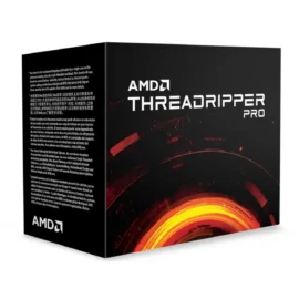 AMD Ryzen Threadripper PRO 3995WX - Ryzen Threadripper PRO Castle Peak (Zen 2) 64-Core 2.7 GHz Socket sWRX8 280W Desktop Processor - 100-100000087WOF