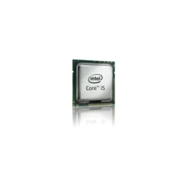 Intel Core i5-670 - Core i5 Clarkdale Dual-Core 3.46 GHz LGA 1156 73W Intel HD Graphics Desktop Processor - BX80616I5670