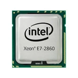 Intel Xeon E7-2860 2.26 GHz Processor - Socket LGA-1567