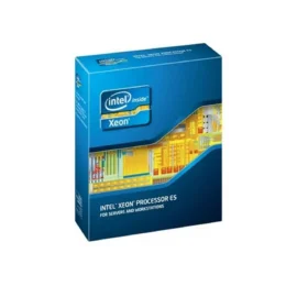 Intel Xeon E5-2670 Sandy Bridge-EP 2.6GHz 20MB  L3 Cache LGA 2011 115W Server Processor CM8062101082713