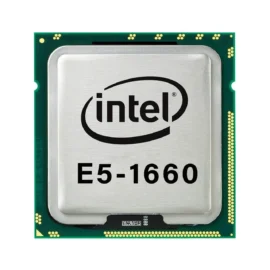 Intel Xeon E5-1660 3.30 GHz Processor - Socket R LGA-2011