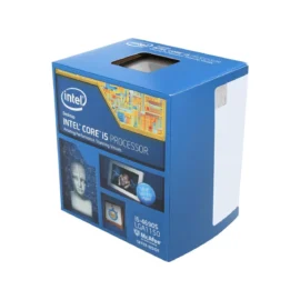 Intel Core i5-4690S Desktop Processor (6M Cache, up to 3.90 GHz)