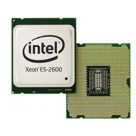 Intel Xeon E5-2667 Sandy Bridge-EN 2.9 GHz 15MB L3 Cache 130W CM8062100854802 Server Processor