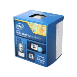 Intel Core i5-4690K Desktop Processor (6M Cache, up to 3.90 GHz)