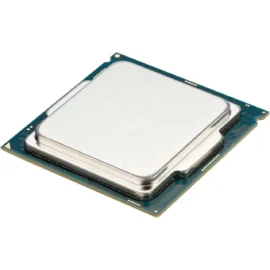 Intel Core i5-6400 Desktop Processor (6M Cache, up to 3.30 GHz)