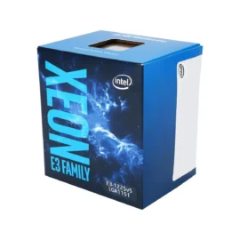 Intel Xeon E3-1225 v5 3.3 GHz LGA 1151 80W BX80662E31225V5 Server Processor