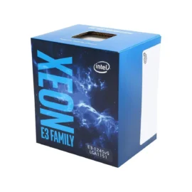 Intel Xeon E3-1245 v5 SkyLake 3.5 GHz 8MB L3 Cache LGA 1151 80W BX80662E31245V5 Server Processor