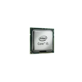 Intel Core i5 2nd Gen - i5-2500 Sandy Bridge Quad-Core 3.3 GHz (3.7 GHz Turbo Boost) LGA 1155 95W Desktop Processor HD Graphics 2000