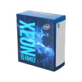 Intel Xeon E5-2609 v4 Broadwell-EP 1.7 GHz 8 x 256KB L2 Cache 20MB L3 Cache LGA 2011-3 85W BX80660E52609V4 Server Processor