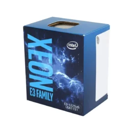 Intel Xeon E3-1225 v6 Kaby Lake 3.3 GHz (3.7 GHz Turbo) LGA 1151 73W BX80677E31225V6 Server Processor