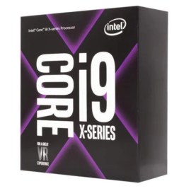 Intel OEM Core i9-7900X Processor 10 Cores, 13.75M Cache, up to 4.3 GHz