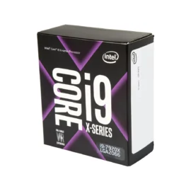 Intel Core i9 X-Series - Core i9-7920X Skylake X 12-Core 2.9 GHz LGA 2066 140W BX80673I97920X Desktop Processor