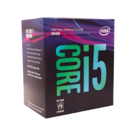 Intel Core i5 8th Gen - Core i5-8500 Coffee Lake 6-Core 3.0 GHz (4.1 GHz Turbo) LGA 1151 (300 Series) 65W BX80684I58500 Desktop Processor Intel UHD Graphics 630