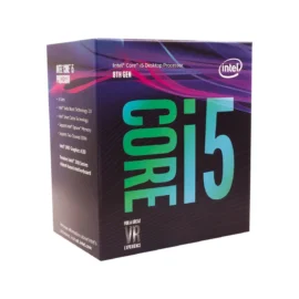 Intel Core i5-8600 Desktop Processor (9M Cache, up to 4.30 GHz)