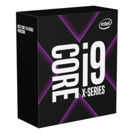 Intel Core i9 X-Series - Core i9-9960X Skylake X 16-Core 3.1 GHz (4.4 GHz Turbo) LGA 2066 165W BX80673I99960X Desktop Processor
