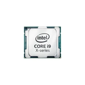 Intel Intel Core i9-9940X Skylake X 14-Core 3.3 GHz LGA 2066 165W CD8067304175600 Desktop Processor