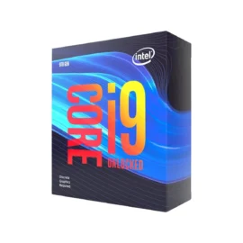 Intel Core i9-9900KF Desktop Processor (16M Cache, up to 5.00 GHz)
