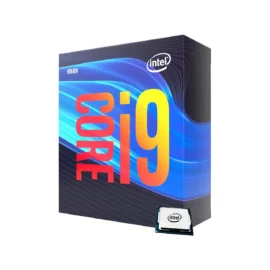 Intel Core i9-9900 Desktop Processor (16M Cache, up to 5.00 GHz)