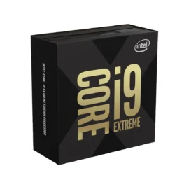 Intel Core i9-10980XE - Core i9 10th Gen Cascade Lake 18-Core 3.0 GHz LGA 2066 165W Desktop Processor - BX8069510980XE