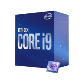 Intel Core i9-10900 Desktop Processor (20M Cache, up to 5.20 GHz)