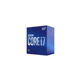 Intel  i7-10700F Processor Desktop (16M Cache, up to 4.80 GHz)