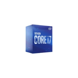 Intel  i7-10700 Processor Desktop (16M Cache, up to 4.80 GHz)