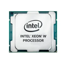 Intel Xeon W-2245 Cascade Lake 3.9 GHz 16.5 MB L3 Cache LGA 2066 155W CD8069504393801 Server Processor