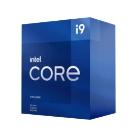 Intel Core i9-11900F Desktop Processor (16M Cache, up to 5.20 GHz)