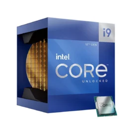 Intel Core i9-12900K Desktop Processor (30M Cache, up to 5.20 GHz)