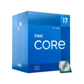 Intel  i7-12700F Processor Desktop (25M Cache, up to 4.90 GHz)