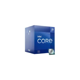 Intel Core i9-12900F Desktop Processor (30M Cache, up to 5.10 GHz)