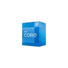 Intel Core i5-12500 Desktop Processor (18M Cache, up to 4.60 GHz)