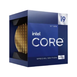 Intel Core i9-12900KS Desktop Processor (30M Cache, up to 5.50 GHz)