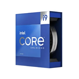 Intel Core i9-13900K Desktop Processor (36M Cache, up to 5.80 GHz)