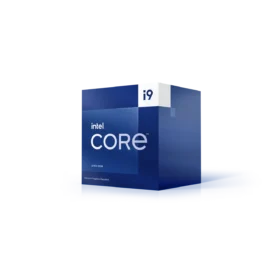 Intel Core i9-13900F Desktop Processor (36M Cache, up to 5.60 GHz)