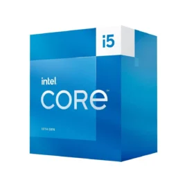 Intel Core i5-13400 Desktop Processor (20M Cache, up to 4.60 GHz)
