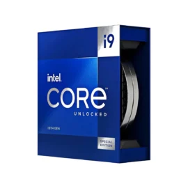 Intel Core i9-13900KS Desktop Processor (36M Cache, up to 6.00 GHz)