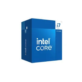 Intel  i7 Processor Desktop 14700 (33M Cache, up to 5.40 GHz)