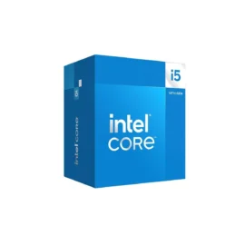 Intel Core i5 Desktop Processor 14400 (20M Cache, up to 4.70 GHz)