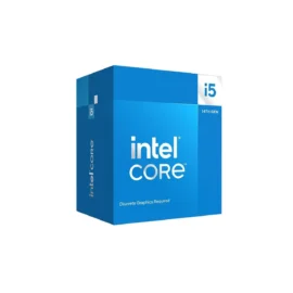 Intel Core i5 Desktop Processor 14400F (20M Cache, up to 4.70 GHz)